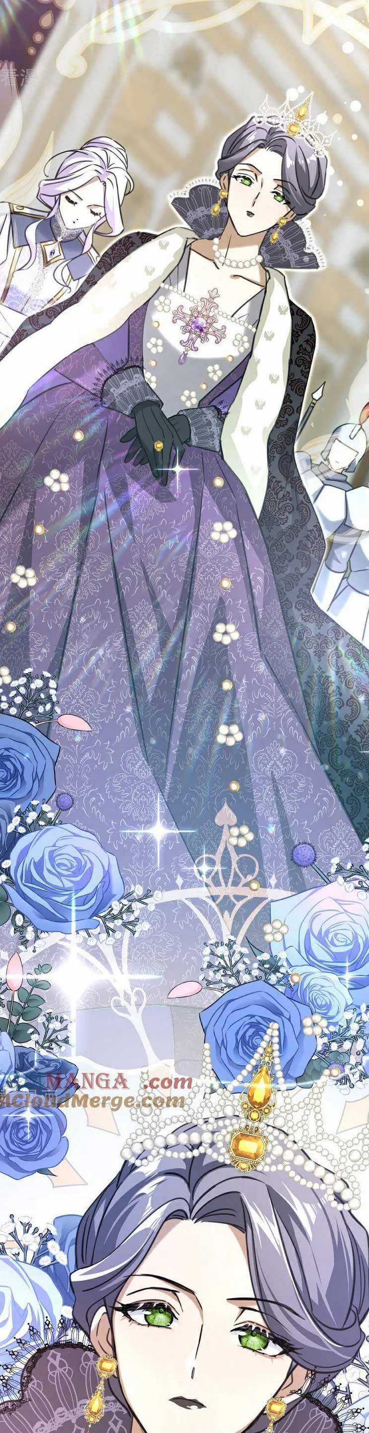 Bông Hoa Độc Của Nhà Công Tước Chapter 20 trang 13