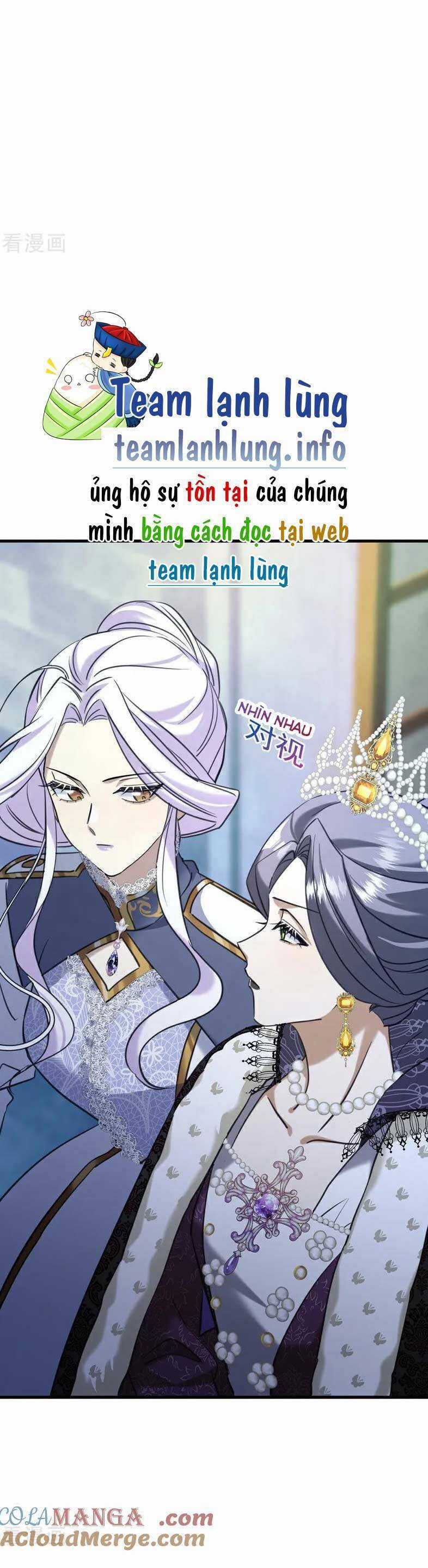 Bông Hoa Độc Của Nhà Công Tước Chapter 20 trang 27