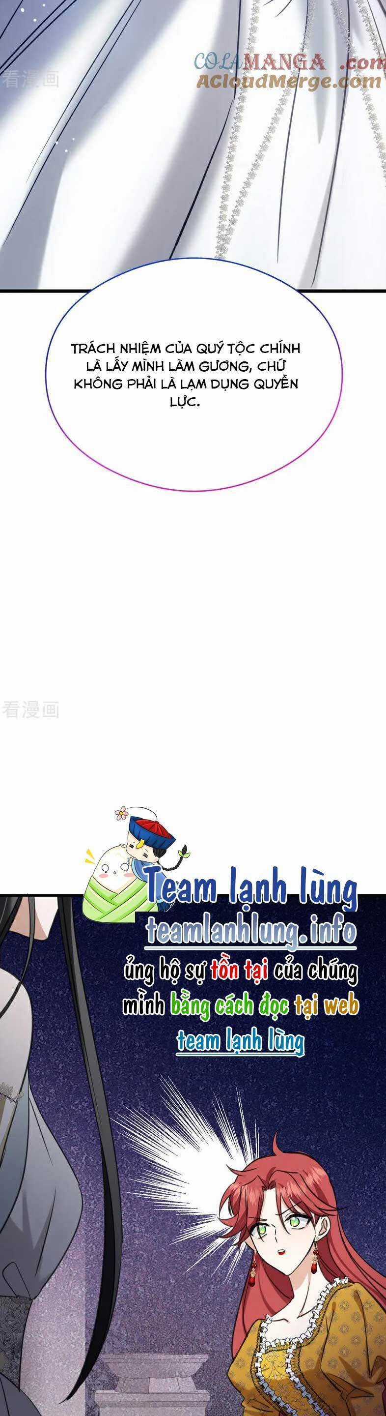 Bông Hoa Độc Của Nhà Công Tước Chapter 20 trang 32