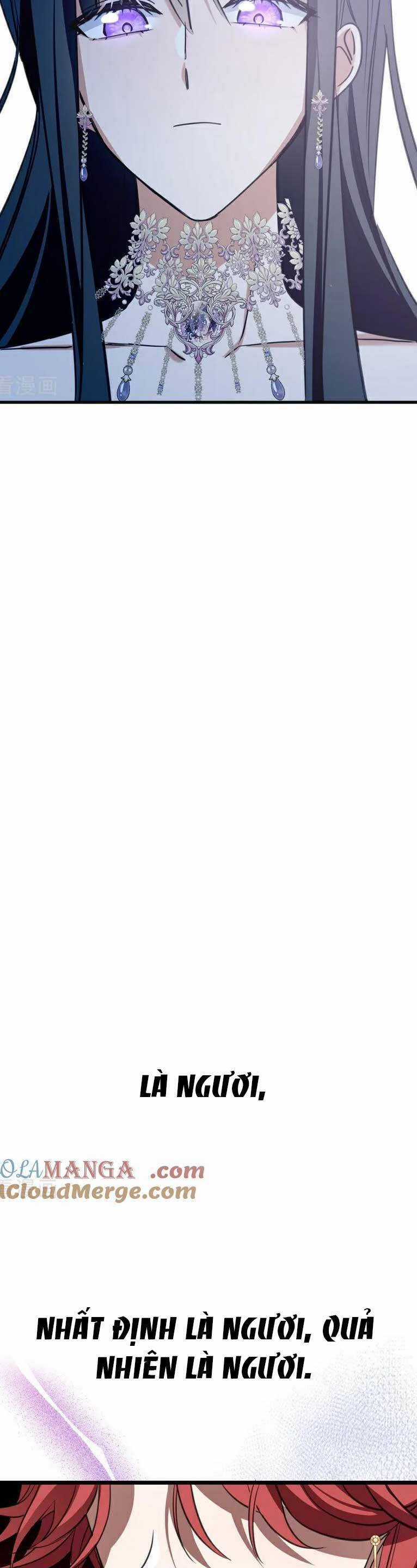 Bông Hoa Độc Của Nhà Công Tước Chapter 20 trang 35