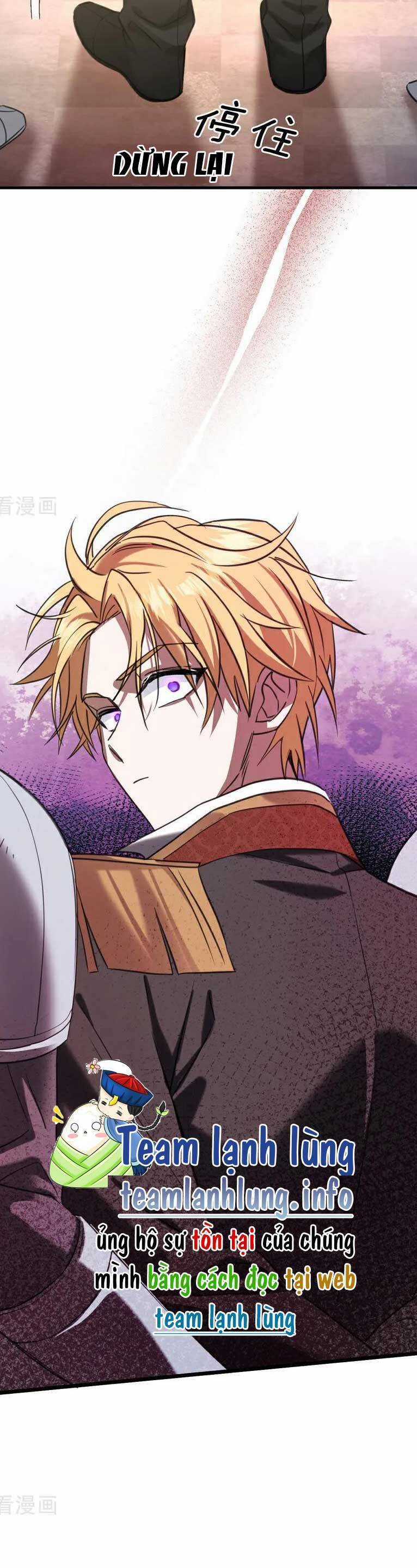 Bông Hoa Độc Của Nhà Công Tước Chapter 20 trang 38