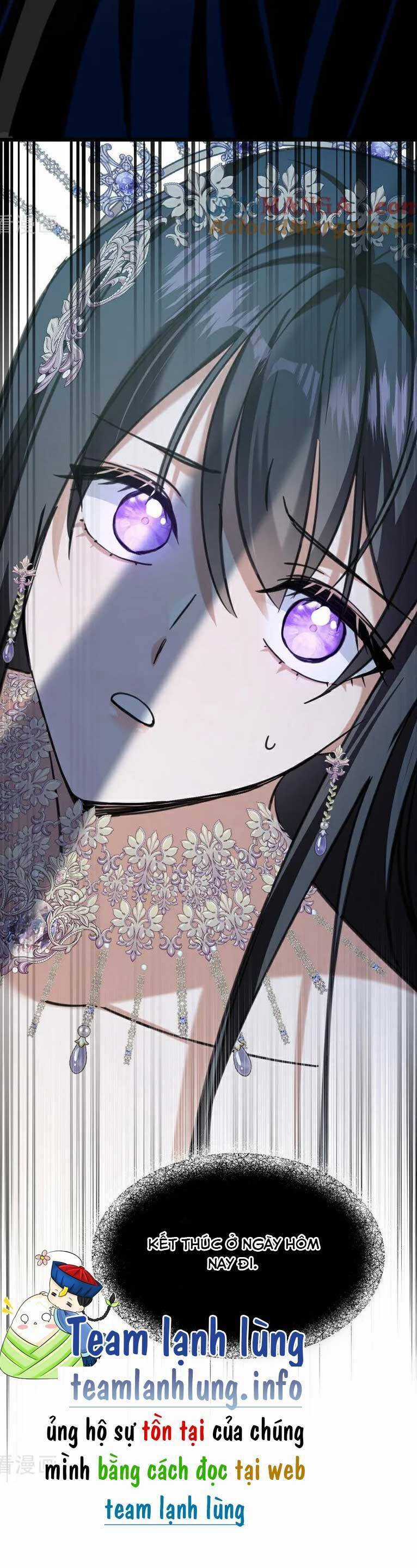 Bông Hoa Độc Của Nhà Công Tước Chapter 20 trang 42