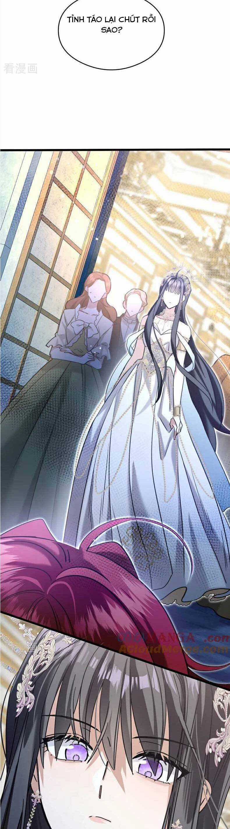 Bông Hoa Độc Của Nhà Công Tước Chapter 20 trang 5