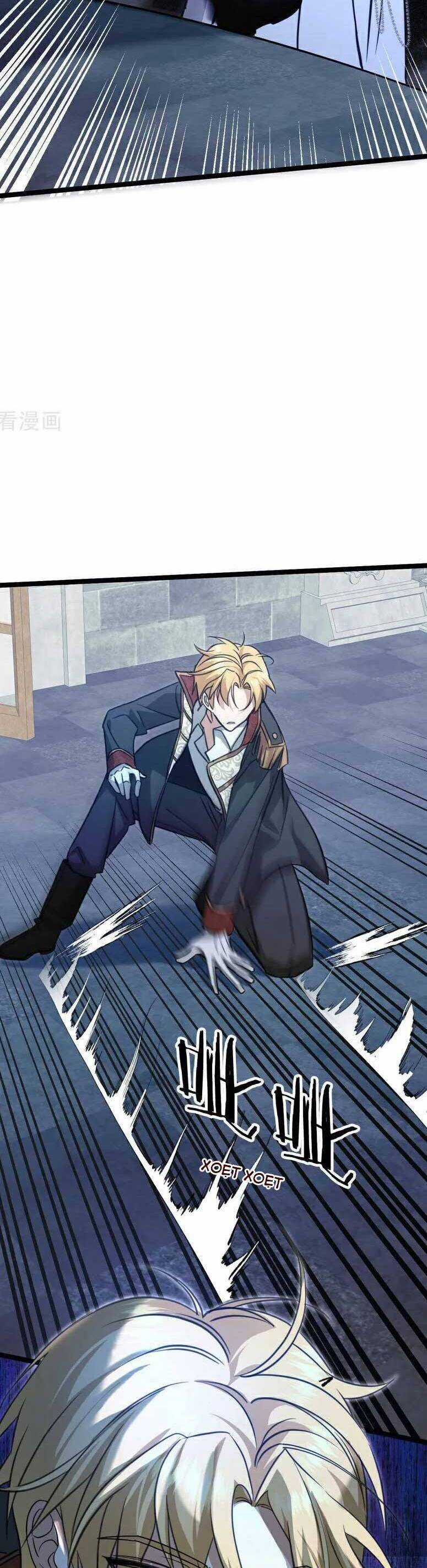 Bông Hoa Độc Của Nhà Công Tước Chapter 21 trang 10