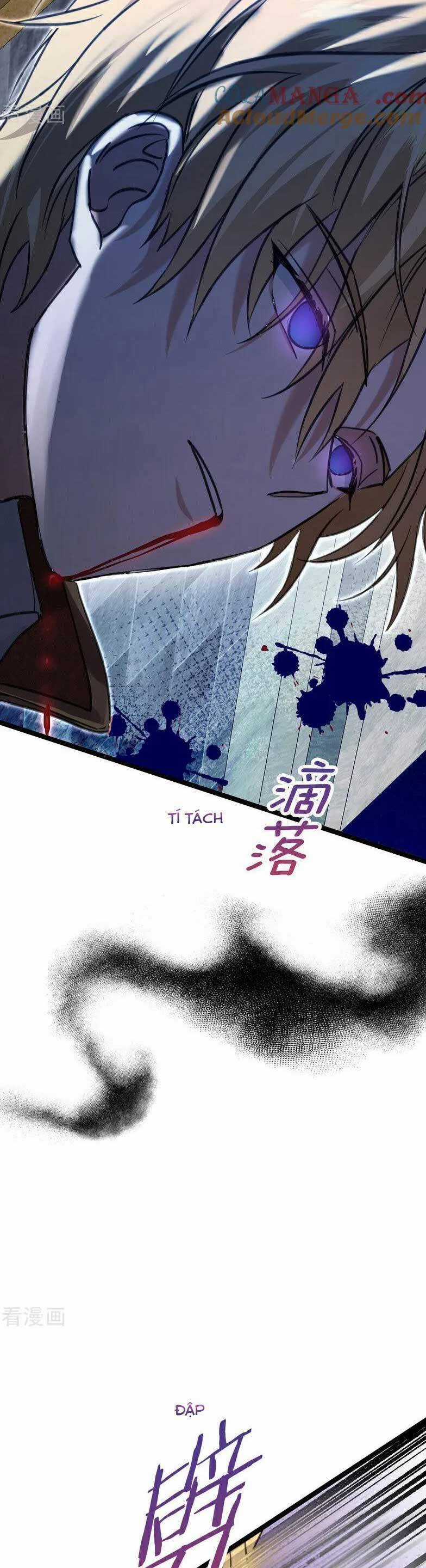 Bông Hoa Độc Của Nhà Công Tước Chapter 21 trang 13