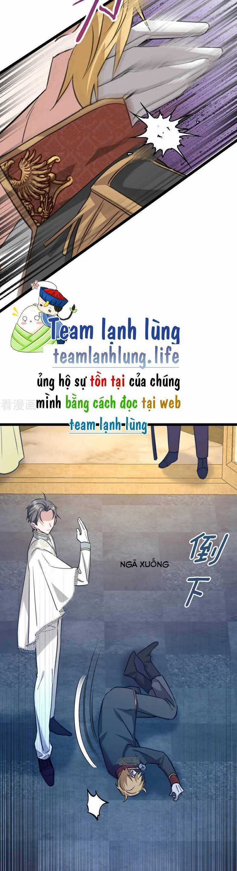 Bông Hoa Độc Của Nhà Công Tước Chapter 21 trang 14