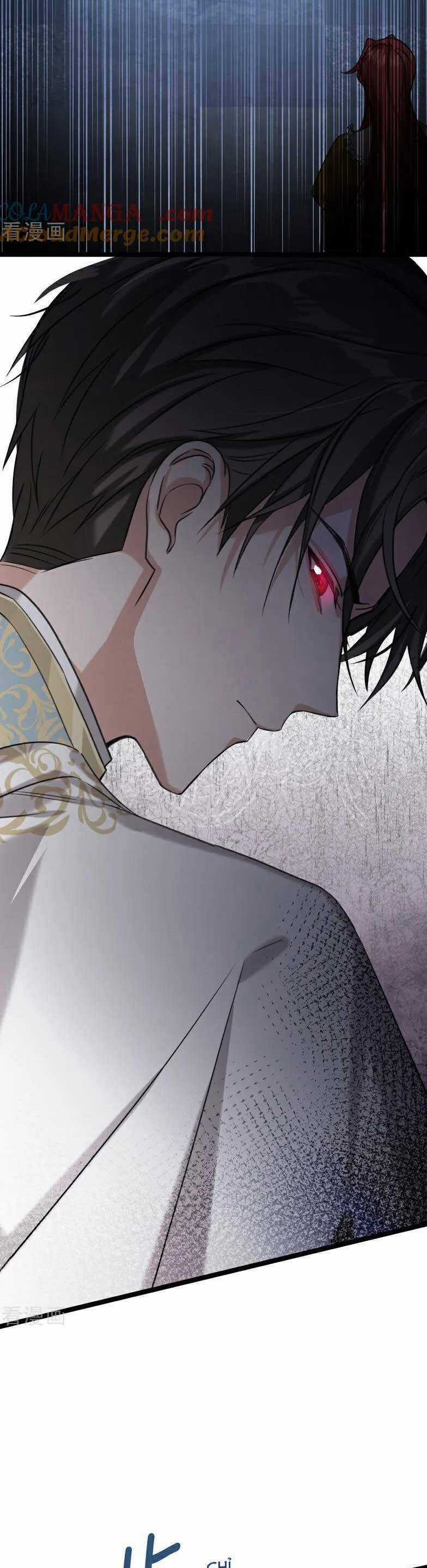 Bông Hoa Độc Của Nhà Công Tước Chapter 21 trang 15