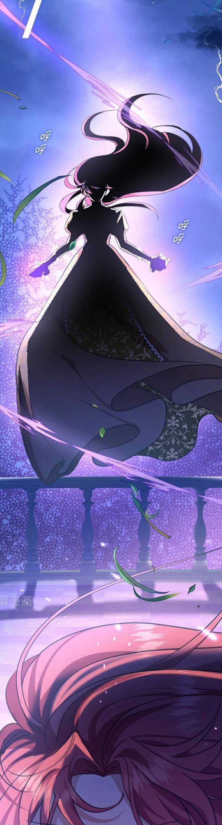 Bông Hoa Độc Của Nhà Công Tước Chapter 21 trang 26