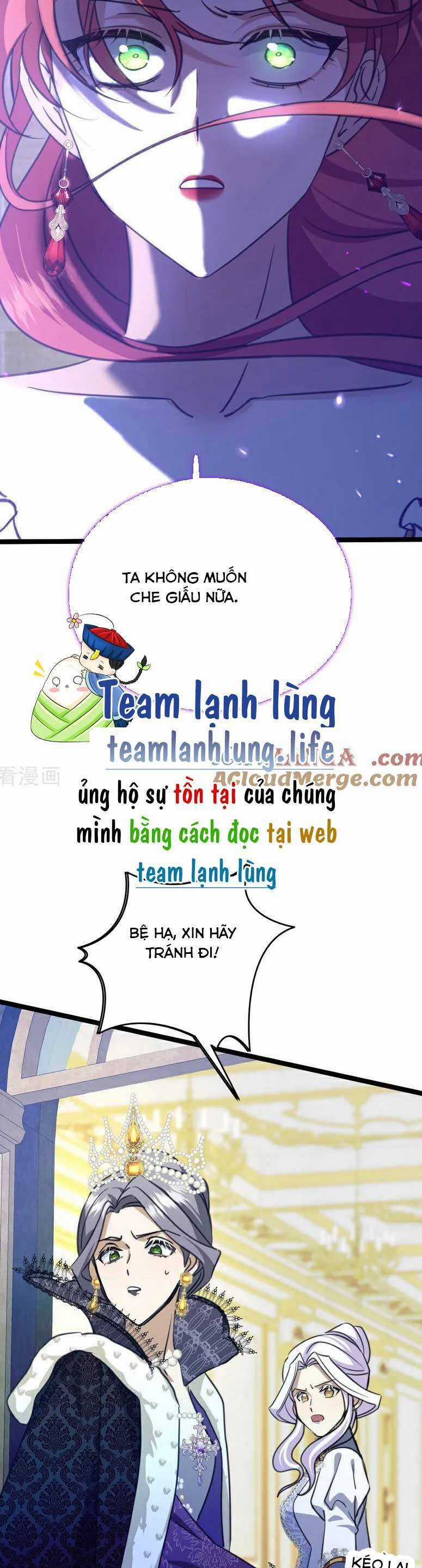 Bông Hoa Độc Của Nhà Công Tước Chapter 21 trang 27
