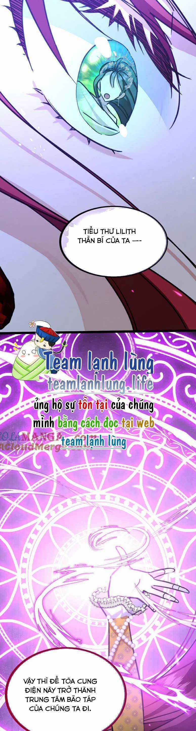 Bông Hoa Độc Của Nhà Công Tước Chapter 21 trang 29