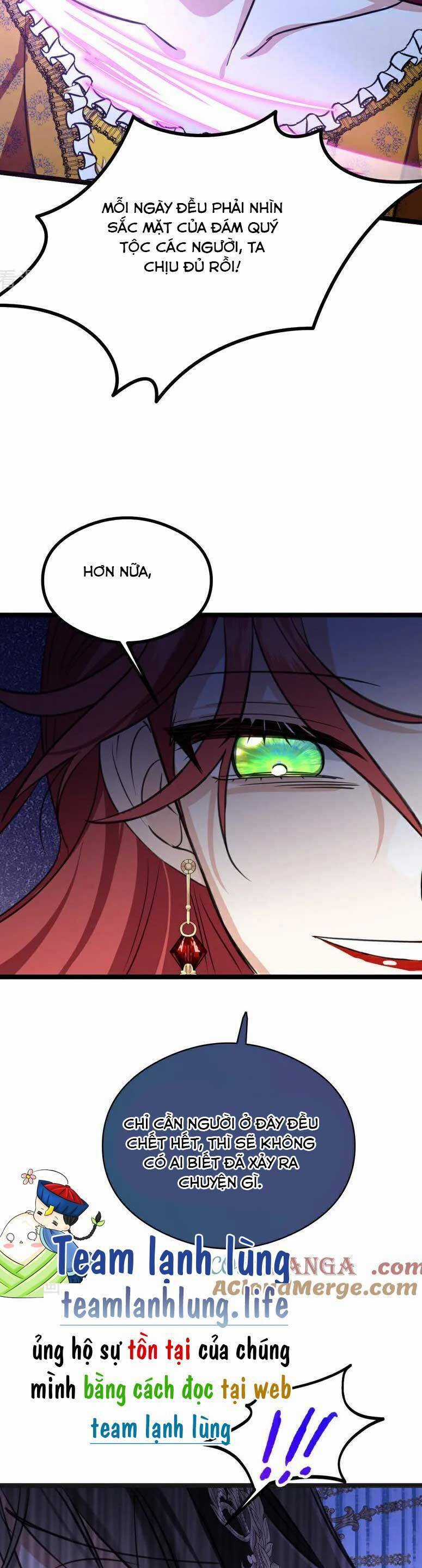 Bông Hoa Độc Của Nhà Công Tước Chapter 21 trang 33