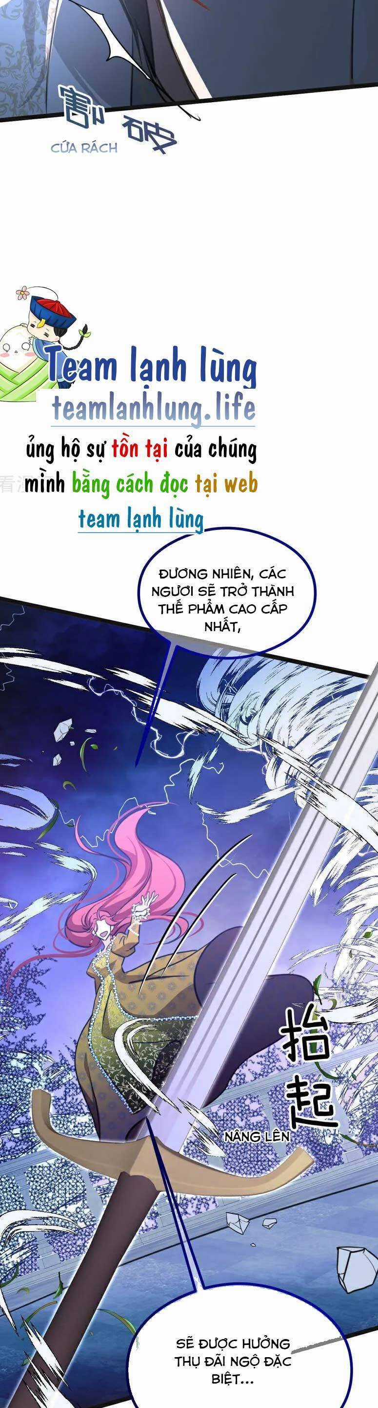 Bông Hoa Độc Của Nhà Công Tước Chapter 21 trang 36