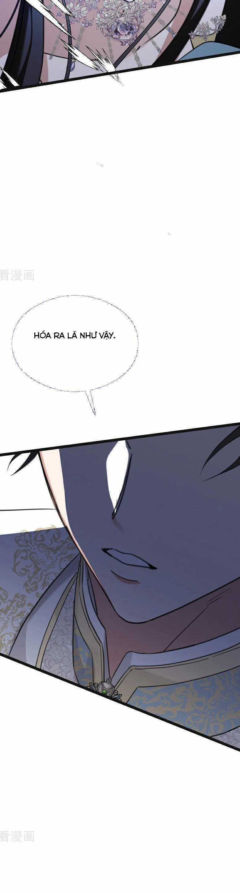 Bông Hoa Độc Của Nhà Công Tước Chapter 21 trang 38