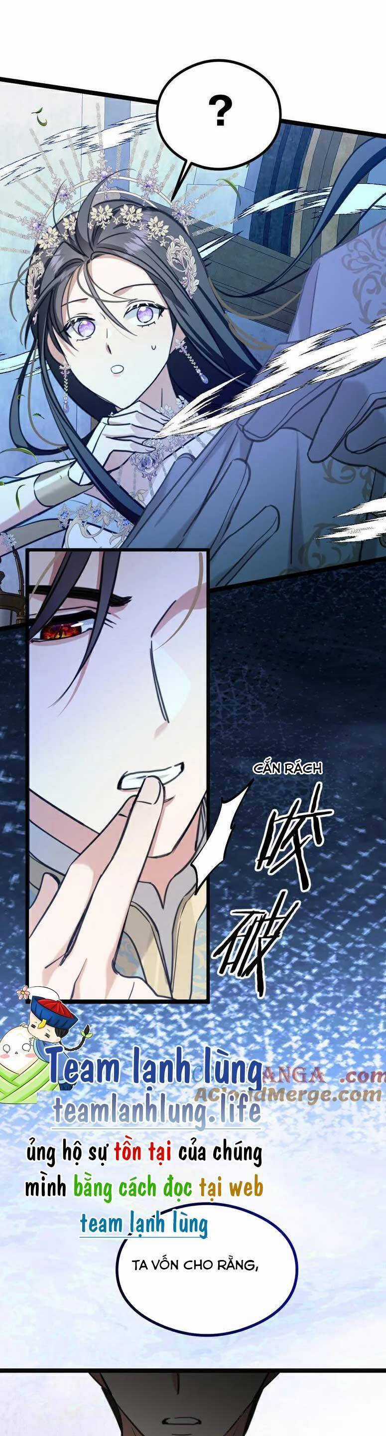 Bông Hoa Độc Của Nhà Công Tước Chapter 21 trang 39