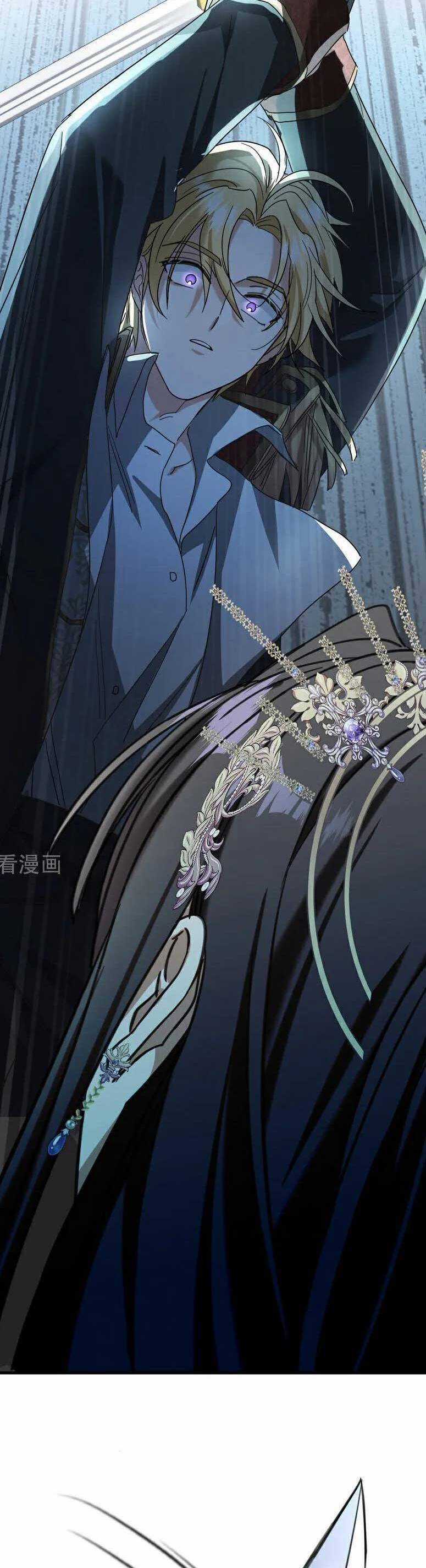 Bông Hoa Độc Của Nhà Công Tước Chapter 21 trang 4