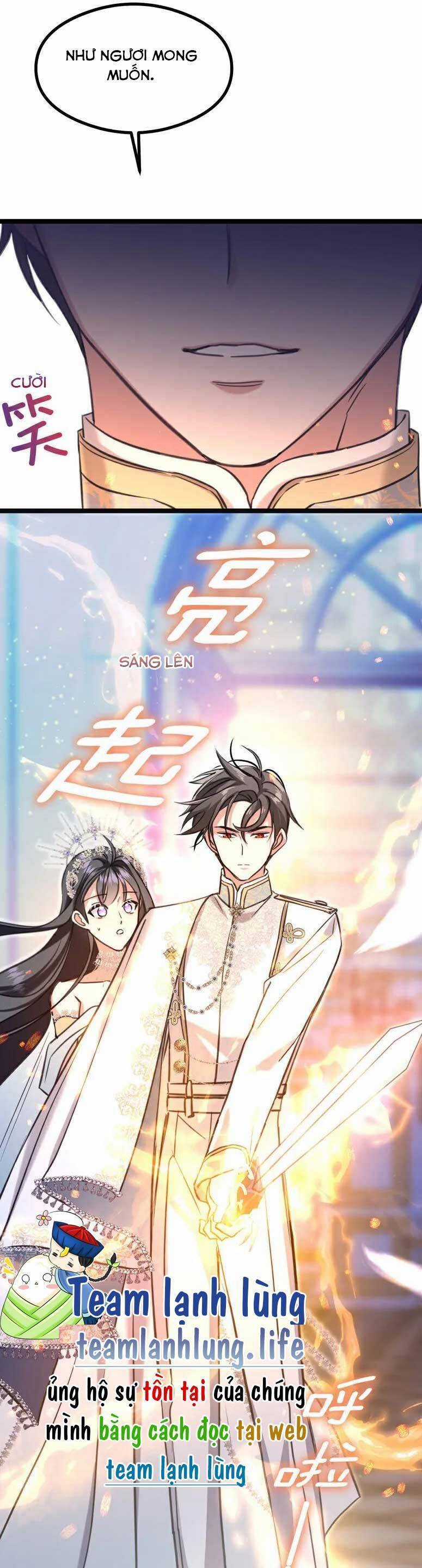 Bông Hoa Độc Của Nhà Công Tước Chapter 21 trang 42