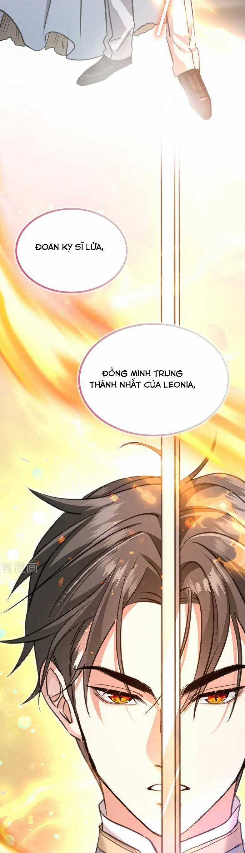 Bông Hoa Độc Của Nhà Công Tước Chapter 21 trang 43