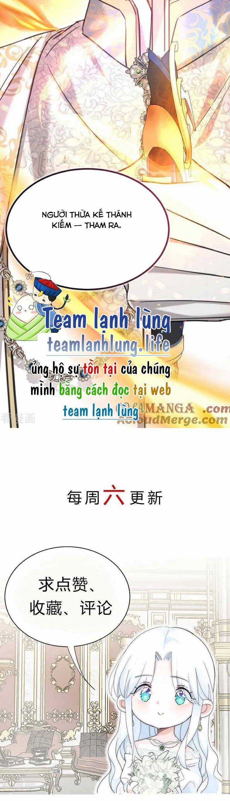 Bông Hoa Độc Của Nhà Công Tước Chapter 21 trang 44