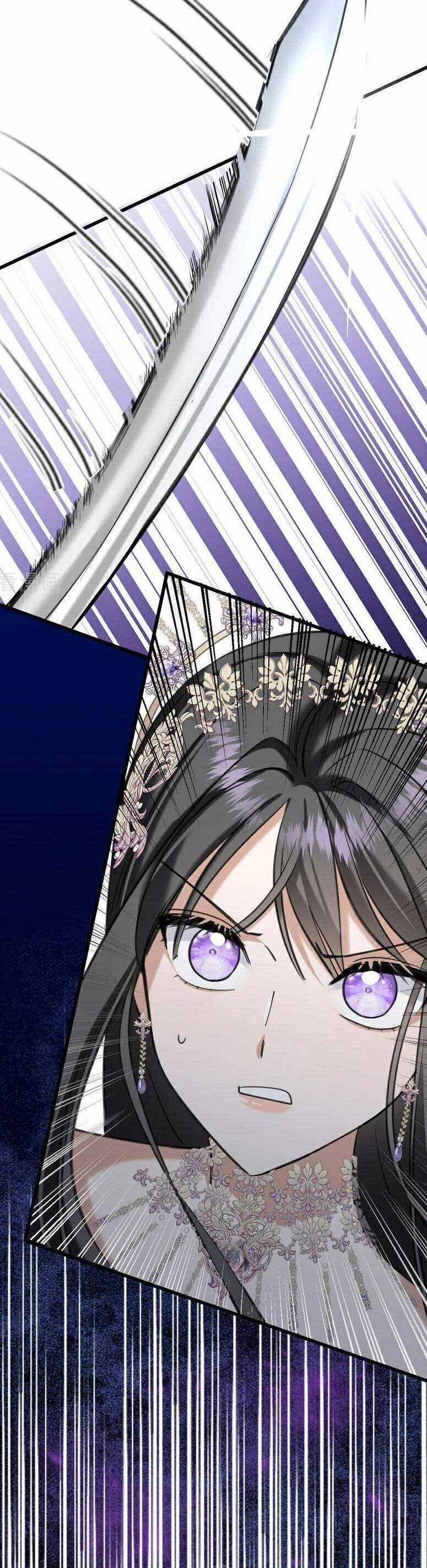 Bông Hoa Độc Của Nhà Công Tước Chapter 21 trang 5