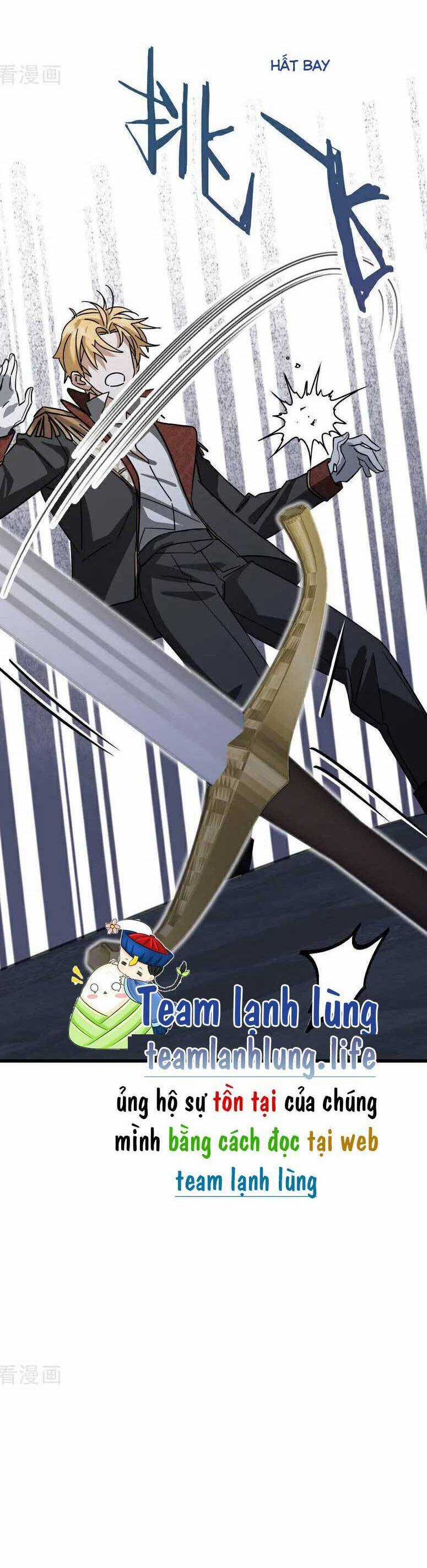 Bông Hoa Độc Của Nhà Công Tước Chapter 21 trang 7