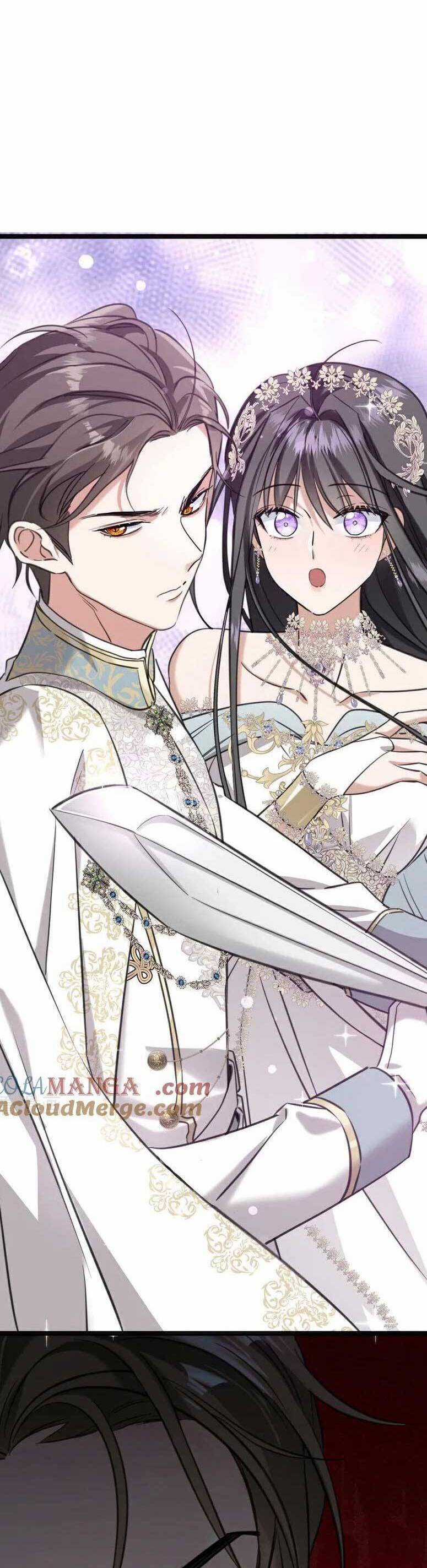 Bông Hoa Độc Của Nhà Công Tước Chapter 21 trang 8