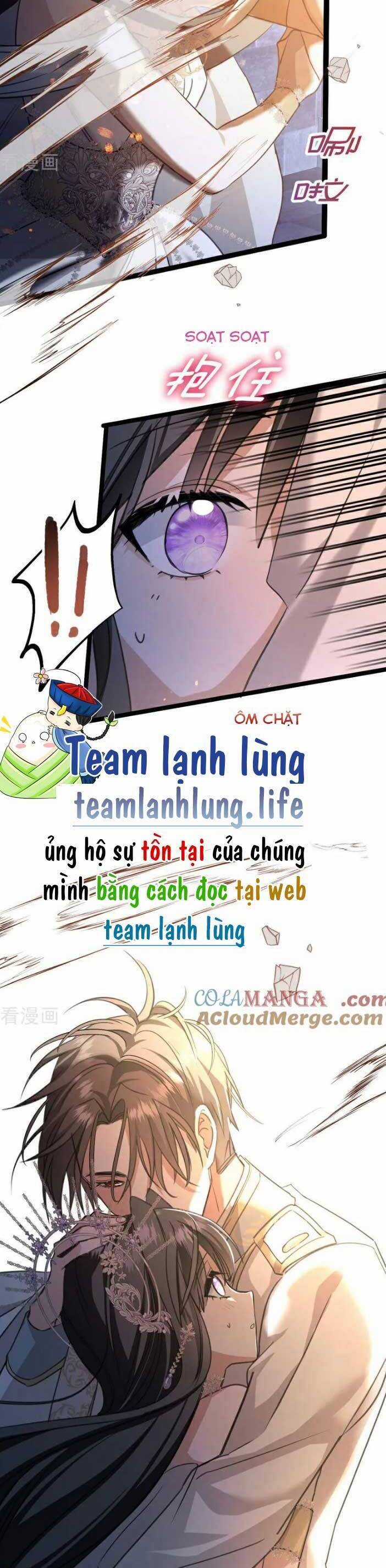 Bông Hoa Độc Của Nhà Công Tước Chapter 22 trang 11