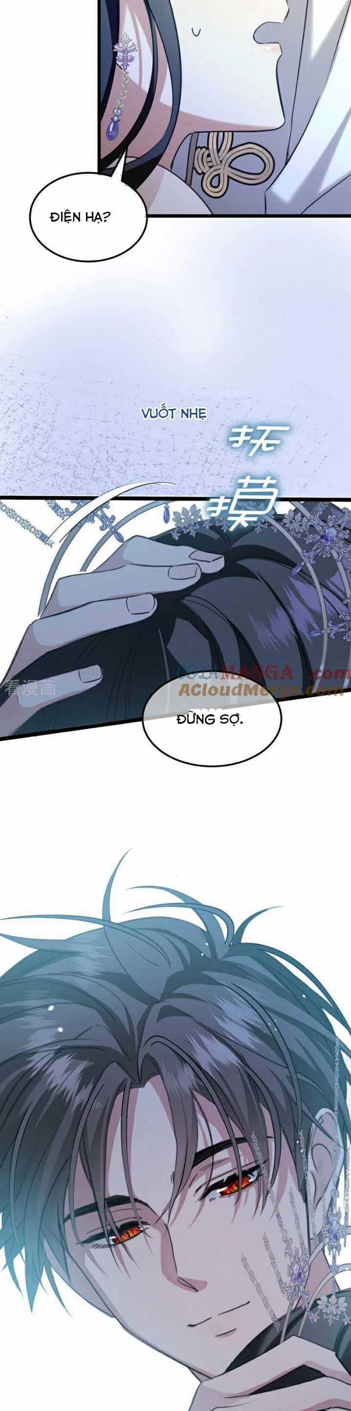 Bông Hoa Độc Của Nhà Công Tước Chapter 22 trang 13