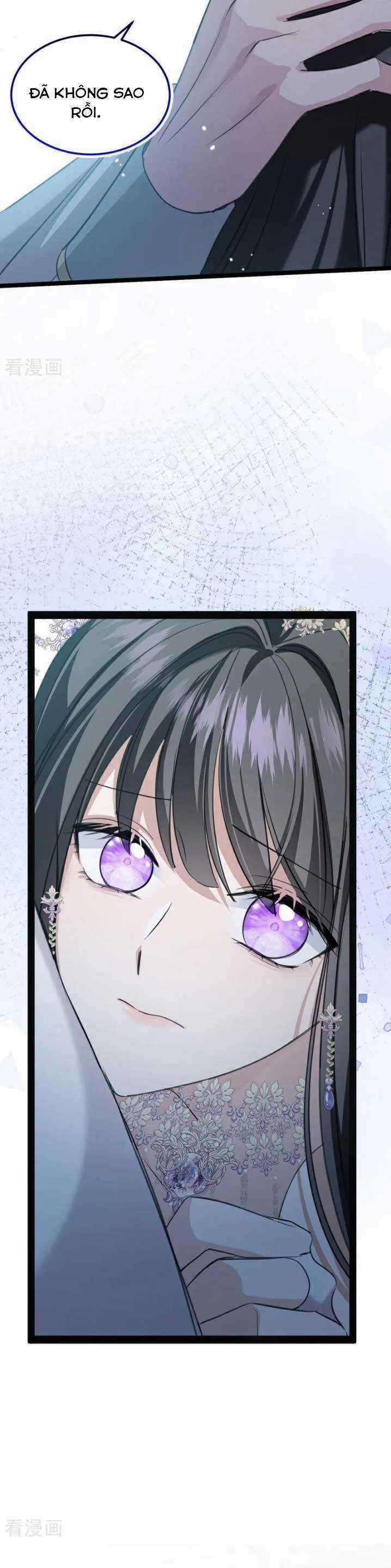 Bông Hoa Độc Của Nhà Công Tước Chapter 22 trang 14