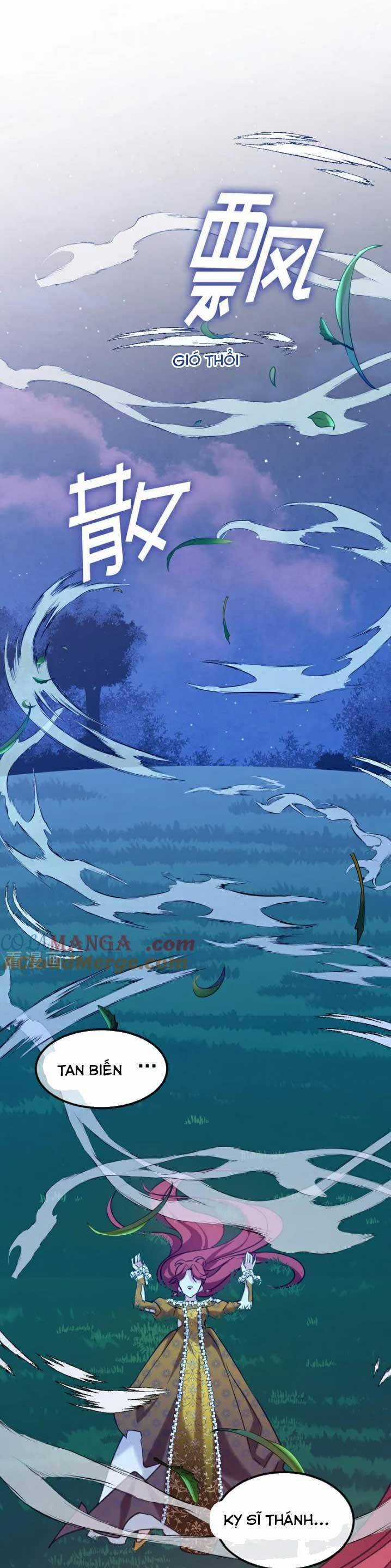 Bông Hoa Độc Của Nhà Công Tước Chapter 22 trang 15