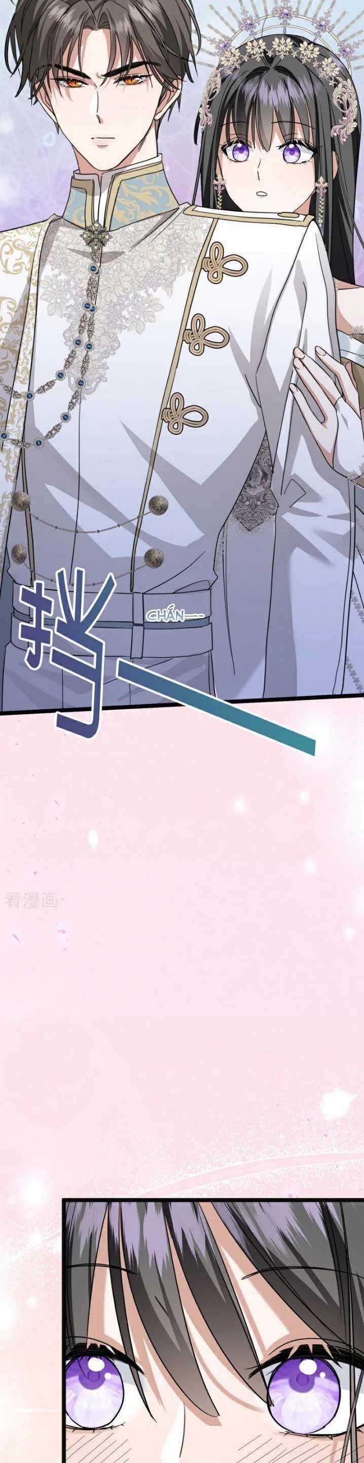 Bông Hoa Độc Của Nhà Công Tước Chapter 22 trang 20