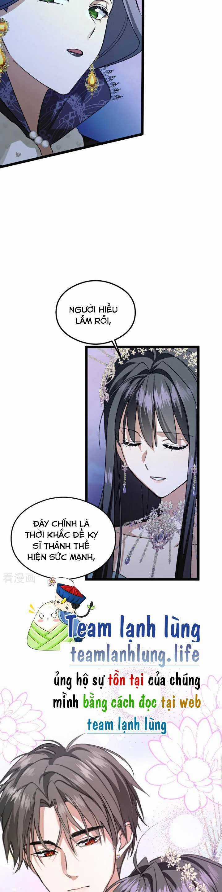 Bông Hoa Độc Của Nhà Công Tước Chapter 22 trang 22