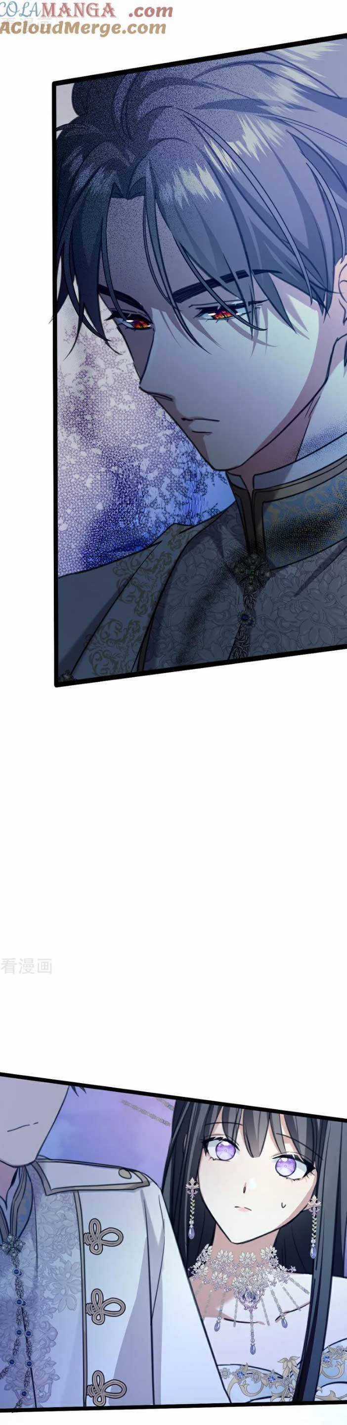 Bông Hoa Độc Của Nhà Công Tước Chapter 22 trang 31