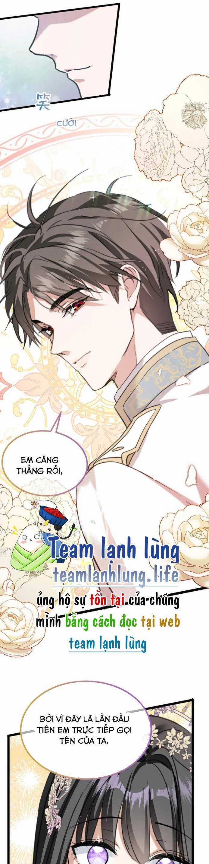 Bông Hoa Độc Của Nhà Công Tước Chapter 22 trang 34