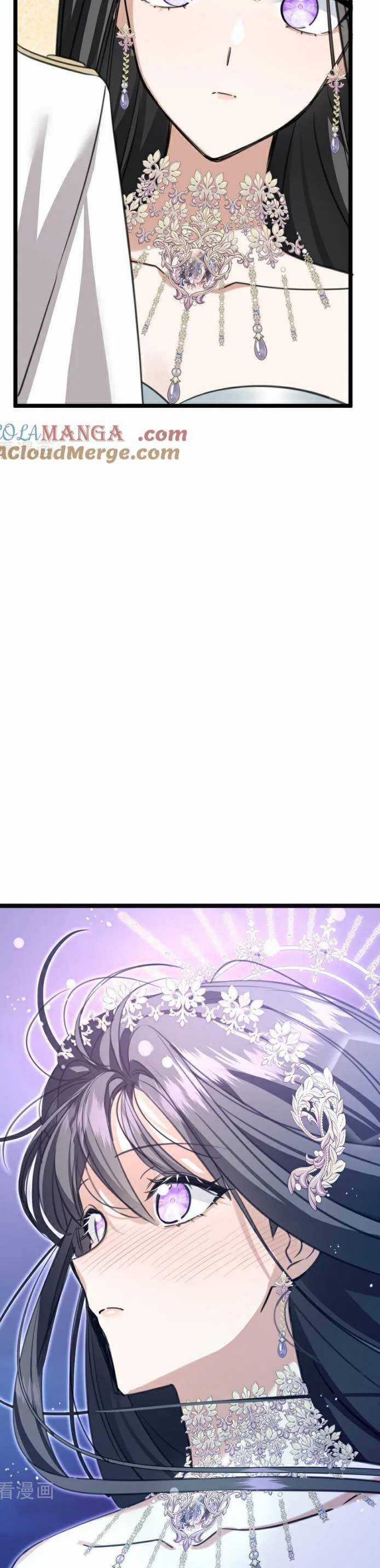 Bông Hoa Độc Của Nhà Công Tước Chapter 22 trang 35