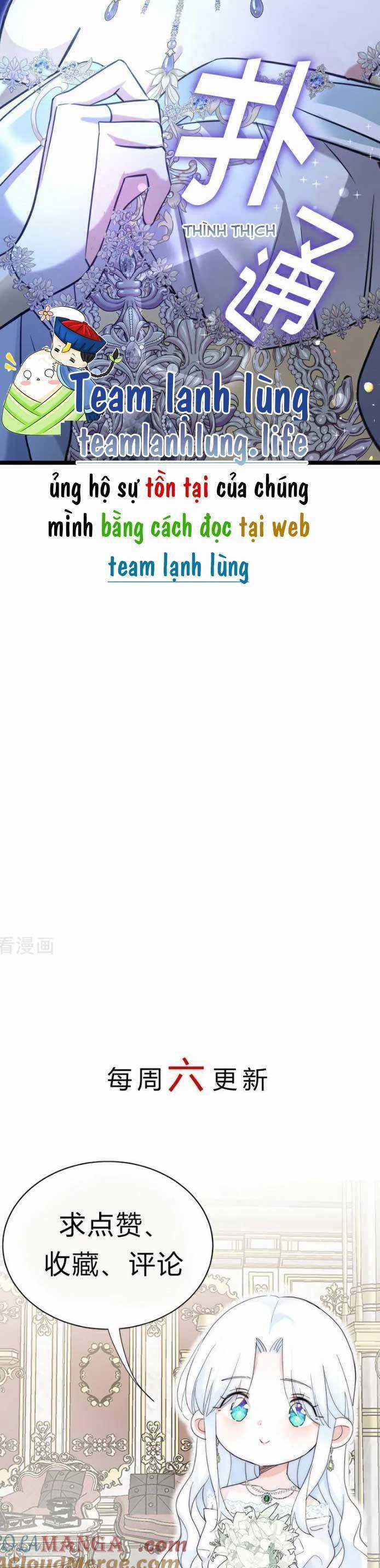 Bông Hoa Độc Của Nhà Công Tước Chapter 22 trang 36