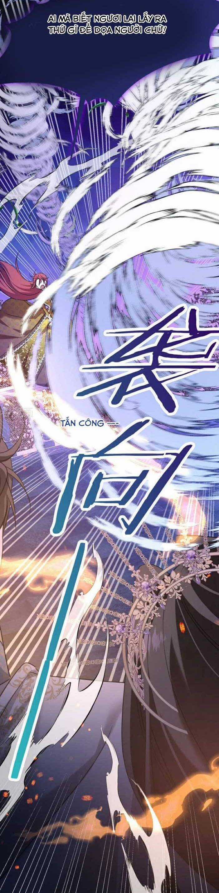 Bông Hoa Độc Của Nhà Công Tước Chapter 22 trang 6