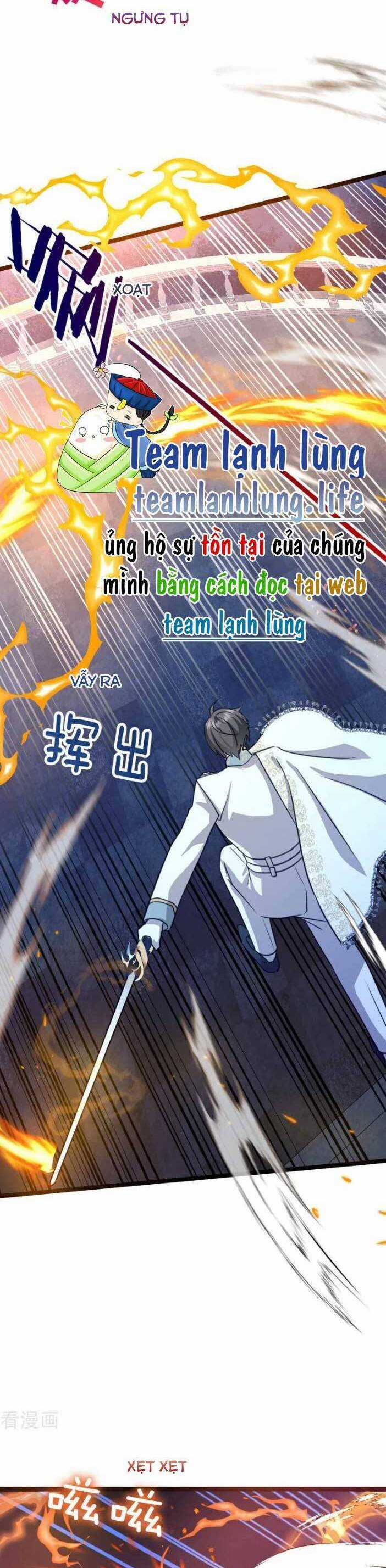 Bông Hoa Độc Của Nhà Công Tước Chapter 22 trang 8