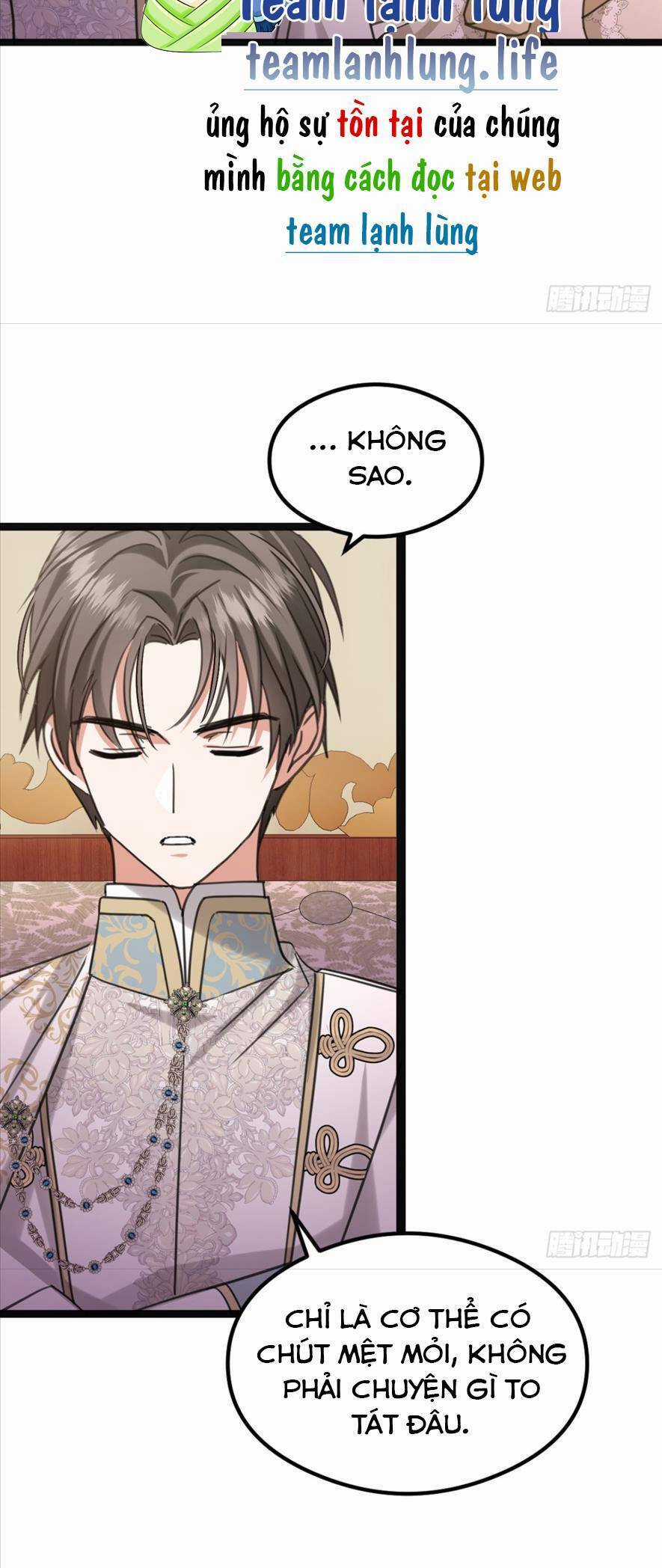 Bông Hoa Độc Của Nhà Công Tước Chapter 23 trang 10