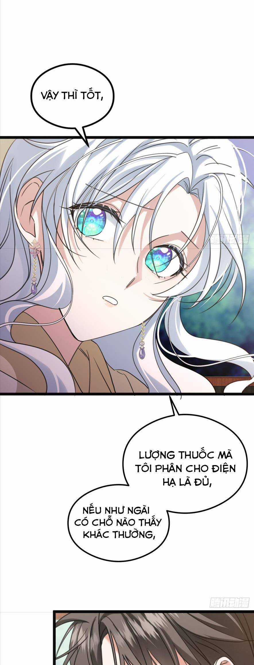 Bông Hoa Độc Của Nhà Công Tước Chapter 23 trang 11