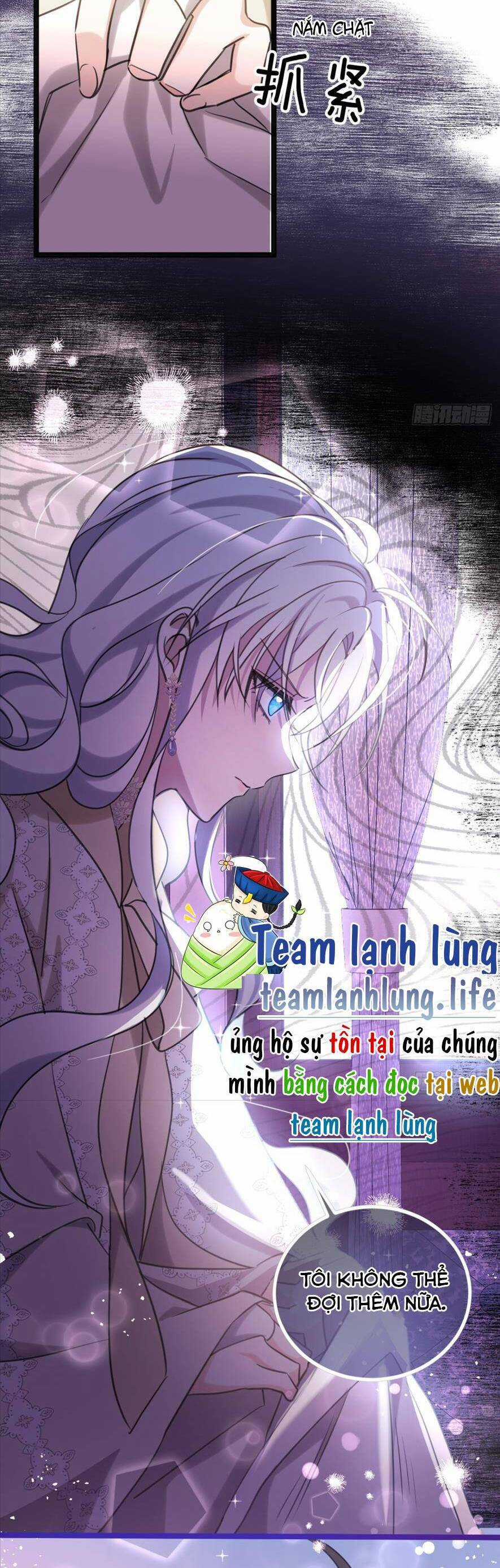 Bông Hoa Độc Của Nhà Công Tước Chapter 23 trang 16