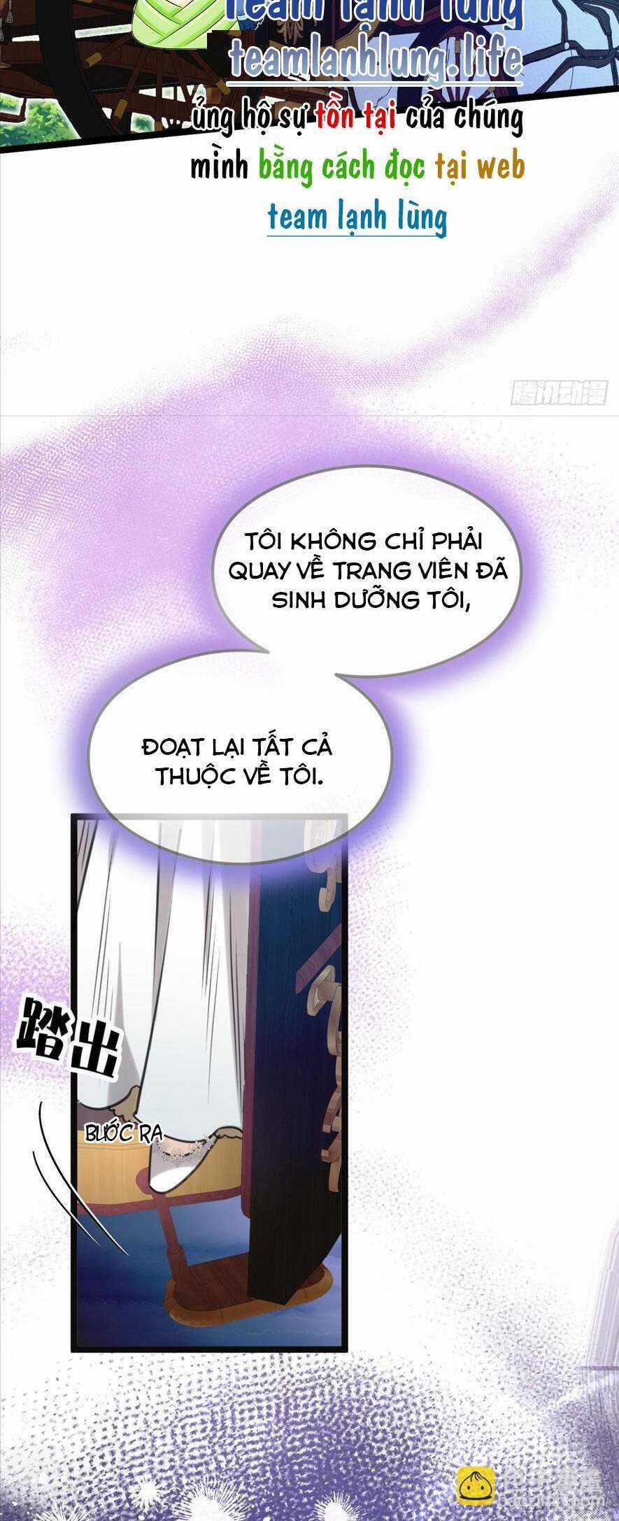 Bông Hoa Độc Của Nhà Công Tước Chapter 23 trang 20