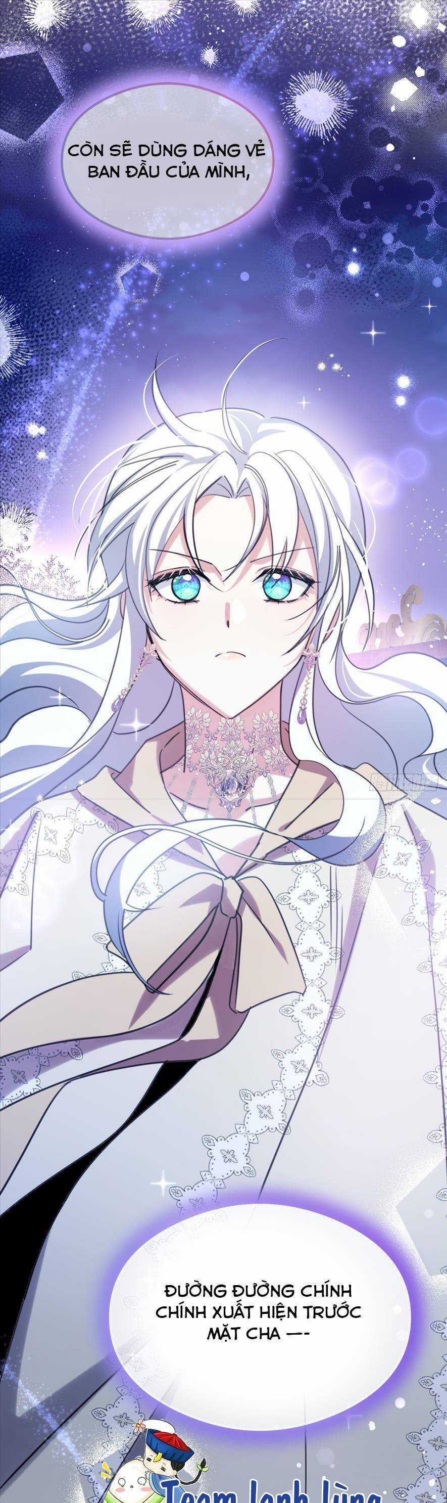 Bông Hoa Độc Của Nhà Công Tước Chapter 23 trang 21