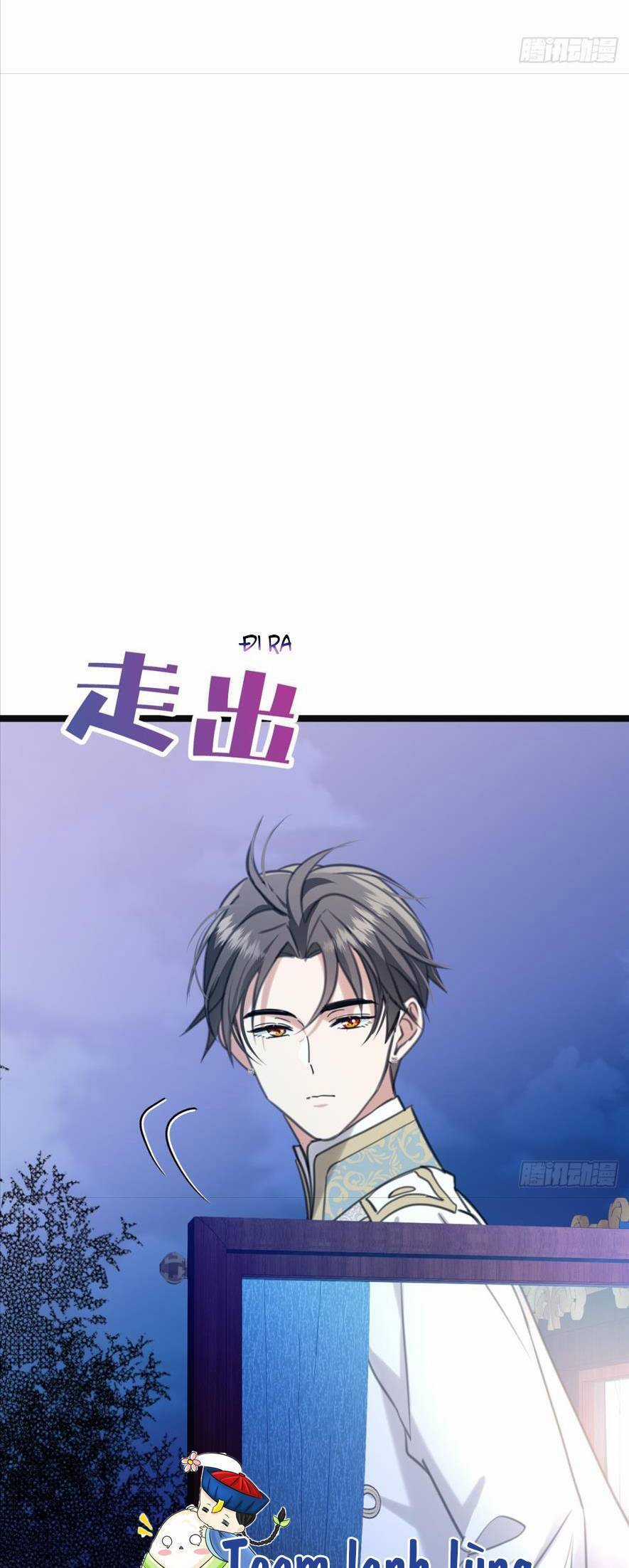 Bông Hoa Độc Của Nhà Công Tước Chapter 23 trang 23