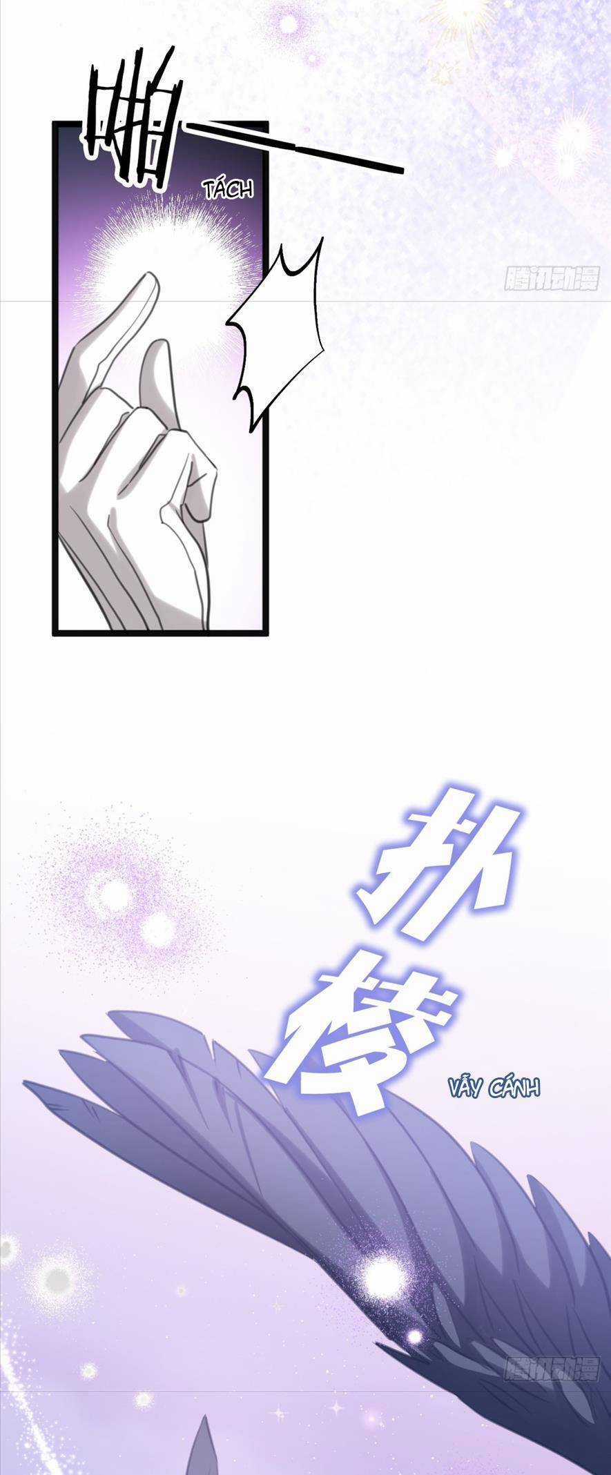 Bông Hoa Độc Của Nhà Công Tước Chapter 23 trang 25