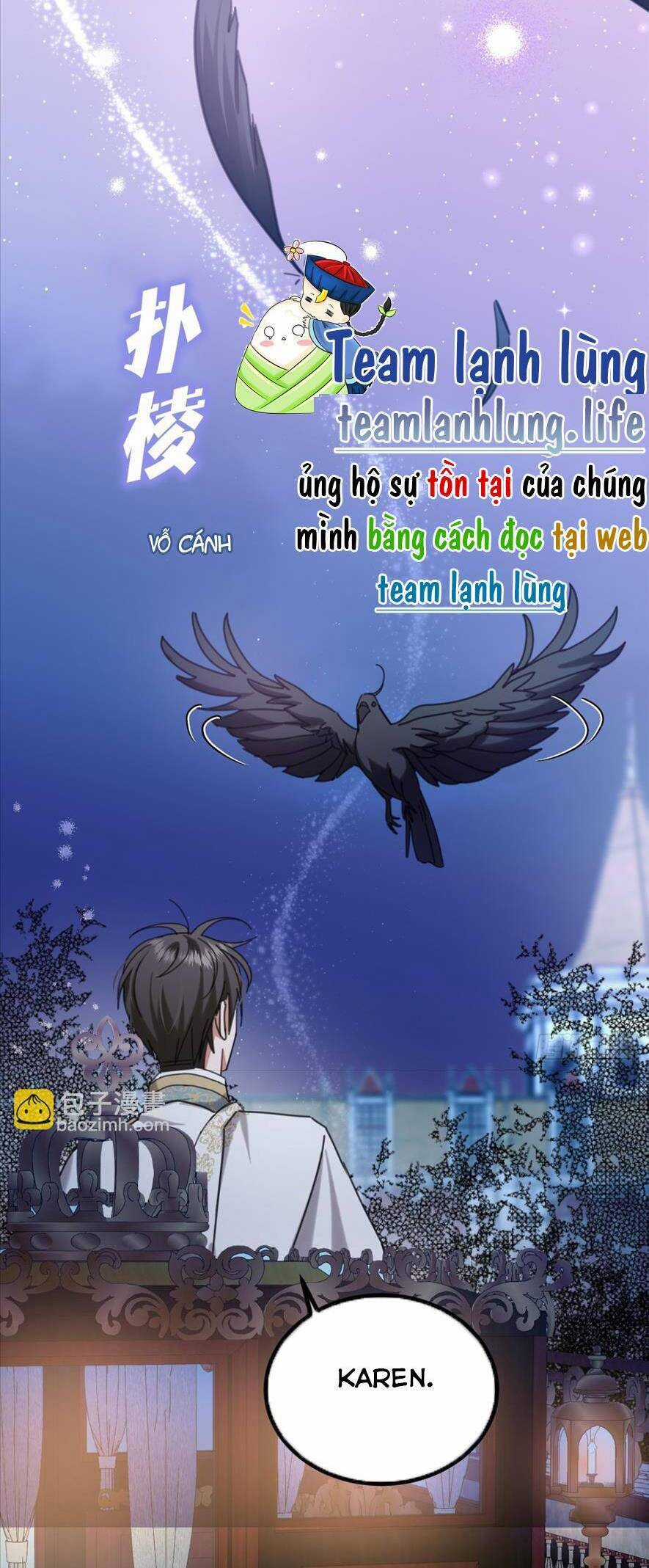 Bông Hoa Độc Của Nhà Công Tước Chapter 23 trang 26