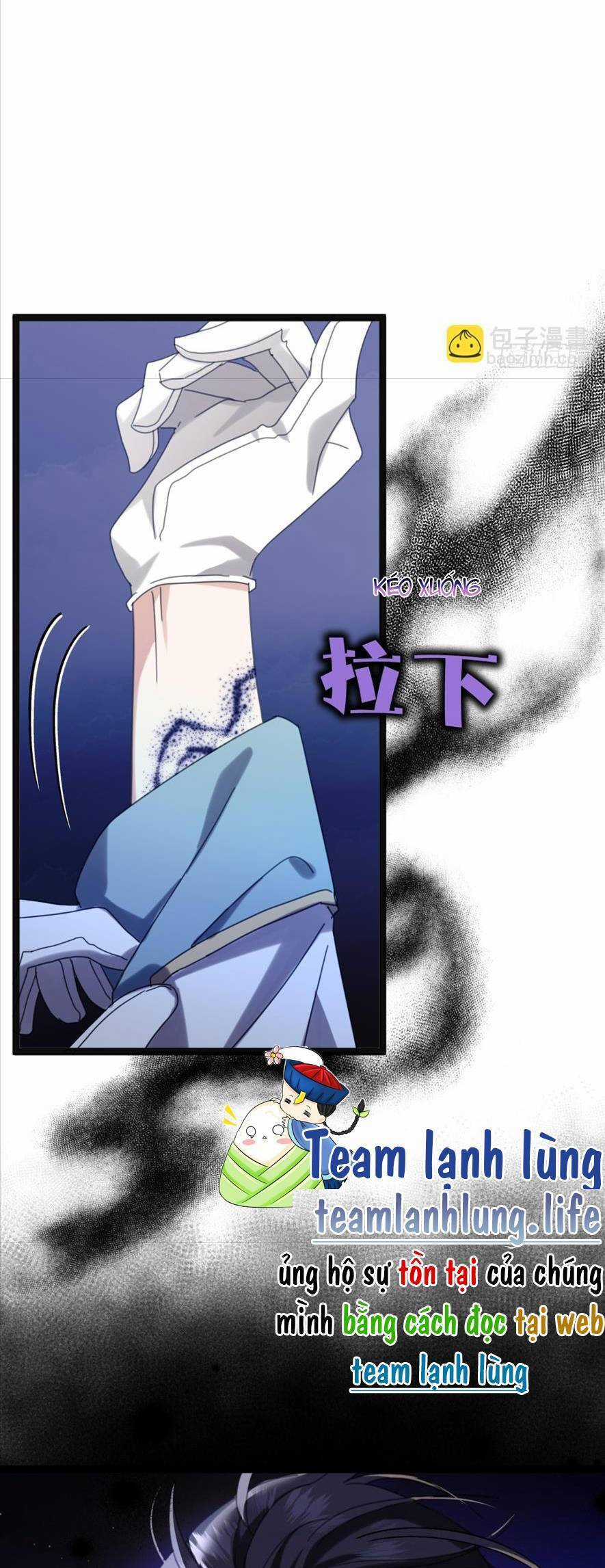 Bông Hoa Độc Của Nhà Công Tước Chapter 23 trang 30