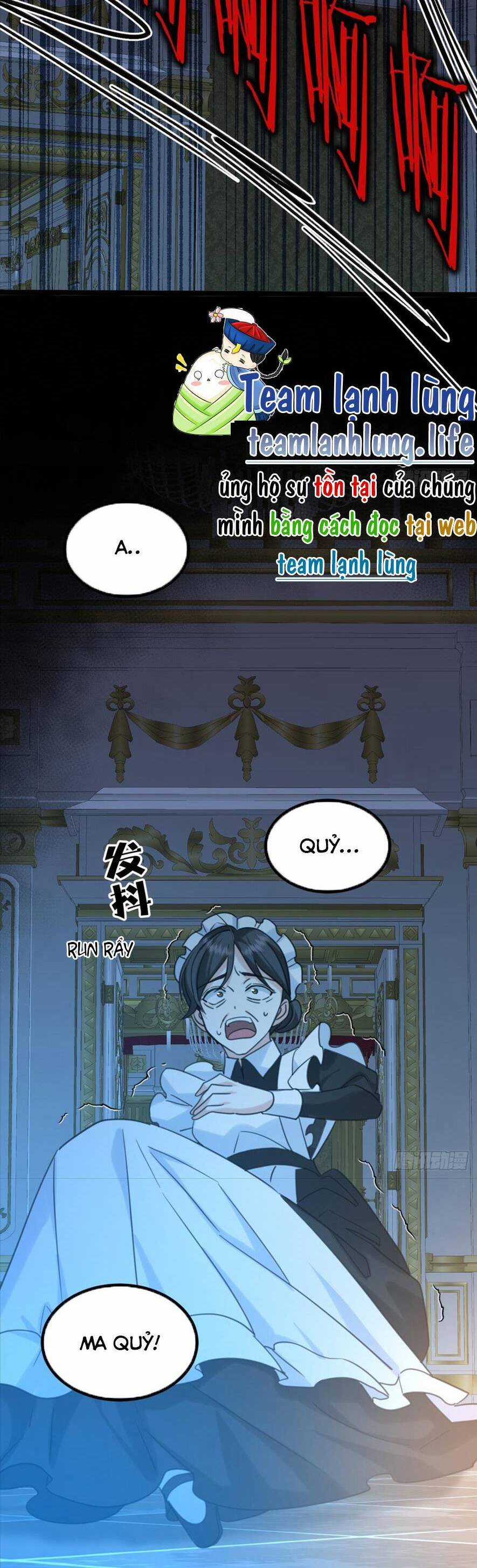 Bông Hoa Độc Của Nhà Công Tước Chapter 23 trang 33