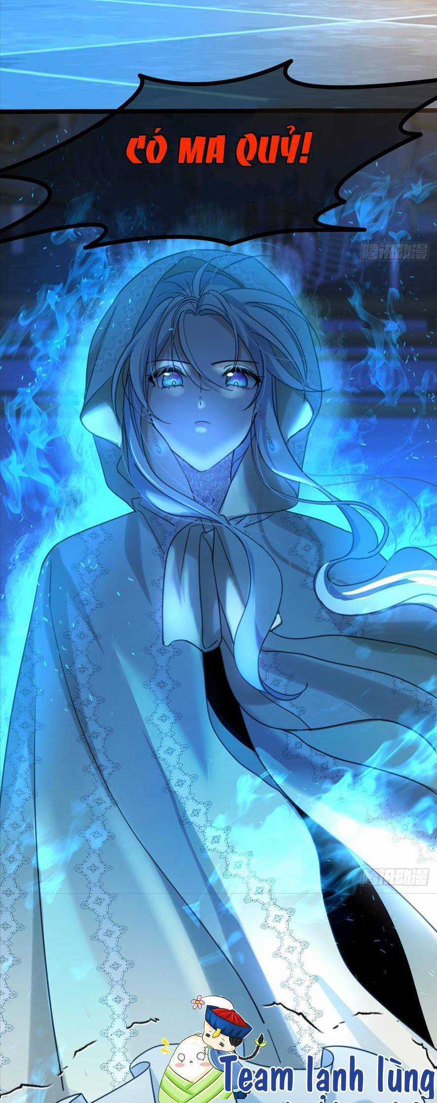 Bông Hoa Độc Của Nhà Công Tước Chapter 23 trang 34