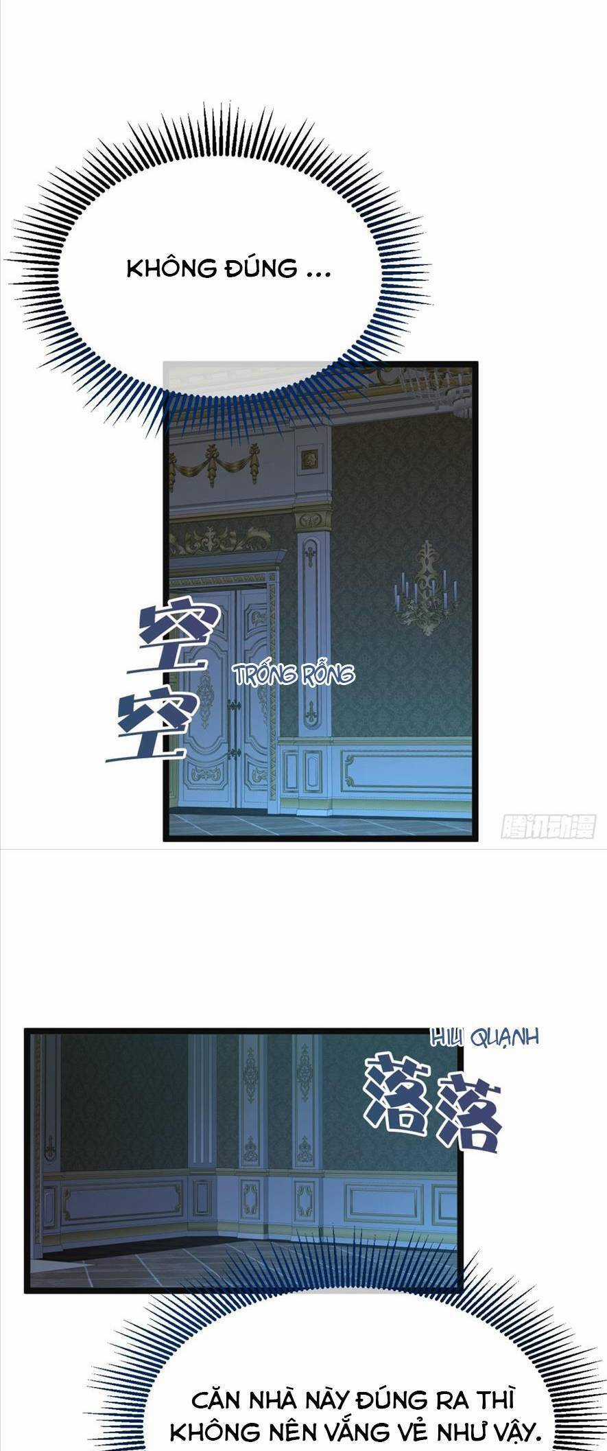 Bông Hoa Độc Của Nhà Công Tước Chapter 23 trang 39