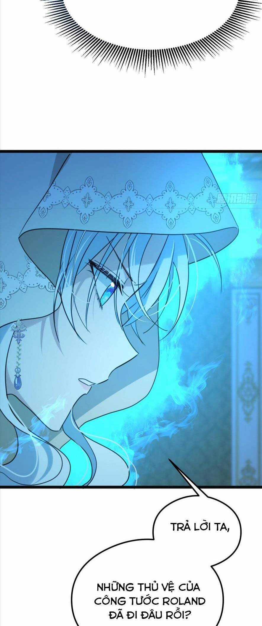 Bông Hoa Độc Của Nhà Công Tước Chapter 23 trang 40